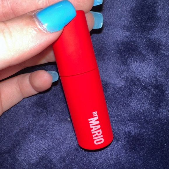 Makeup By Mario Moisture Glow Plumping Lip Color - Picture 2 of 4